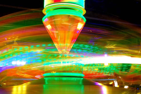 Apeldoornse Indoorkermis